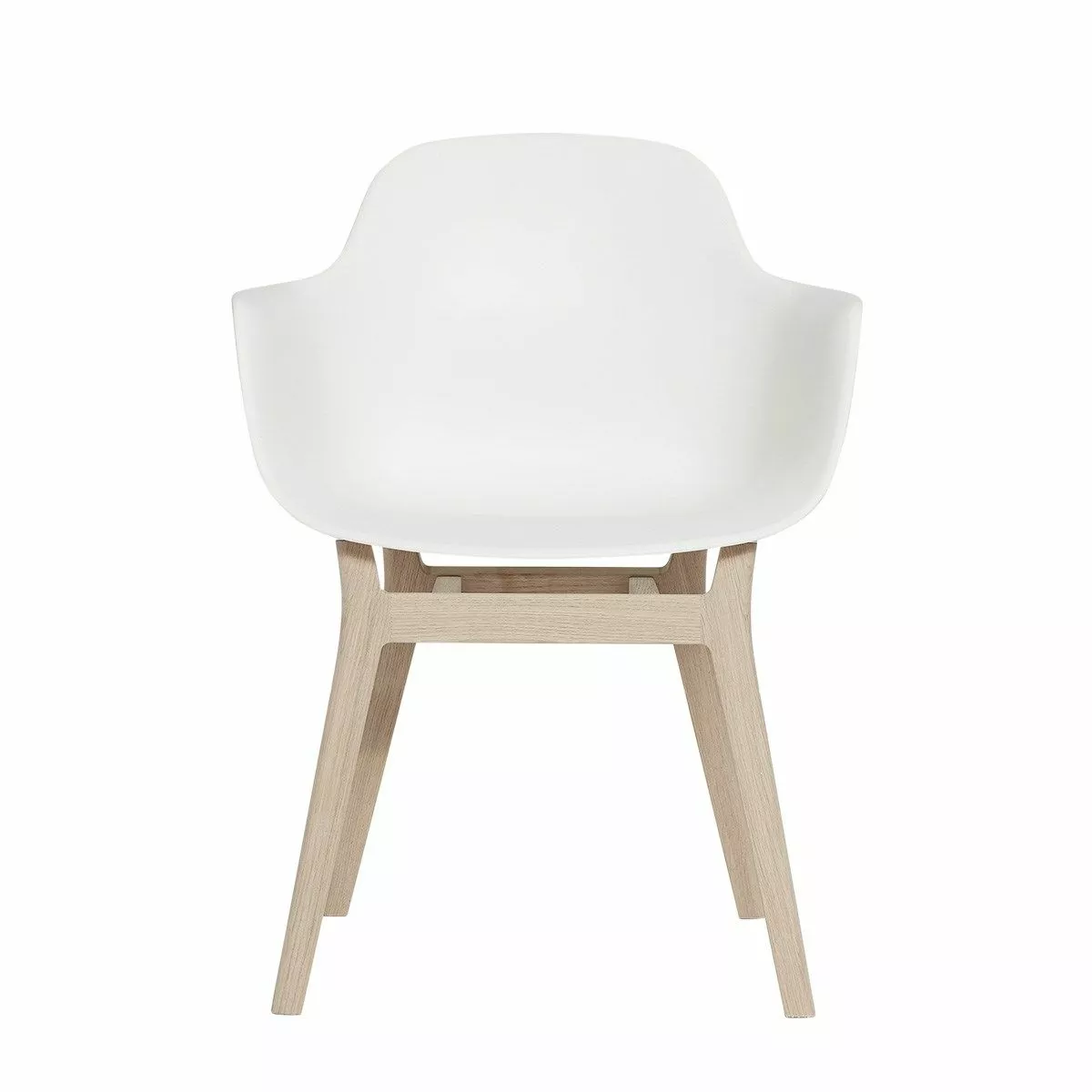 Andersen AC3 Stol Vit Med Tvålram 3 Andersen AC3 Stol Vit Med Tvålram