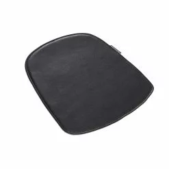 Andersen AC3-kudde I Svart Läder