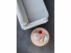 Hübsch Bordglas / Metall Naken -Bord Försäljningsbutik 020914 1 2