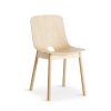 Woud Mono Spisestol Hvitpigmentert Eik 2 Stk -Bord Försäljningsbutik 100010 mono diningchair 1 shadows 1800x1800
