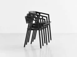 Woud SAC Pute Grå -Bord Försäljningsbutik 100030 s.a.c. dining chair 6 1392x1043 1