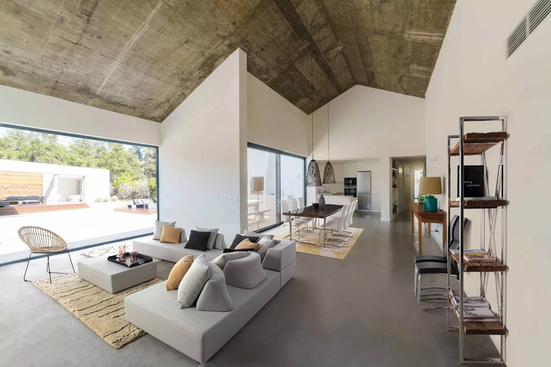 Bizzotto Thelma Spisestol 4 Stk Flervalg 7 Bizzotto Thelma Spisestol 4 Stk Flervalg - Bild 5