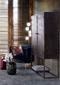 Bizzotto Tenbury Hvilestol Flervalg -Bord Försäljningsbutik 100935