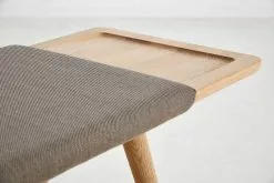 Woud Baenk Benk Flervalg -Bord Försäljningsbutik 101008 baenk oak 4 1