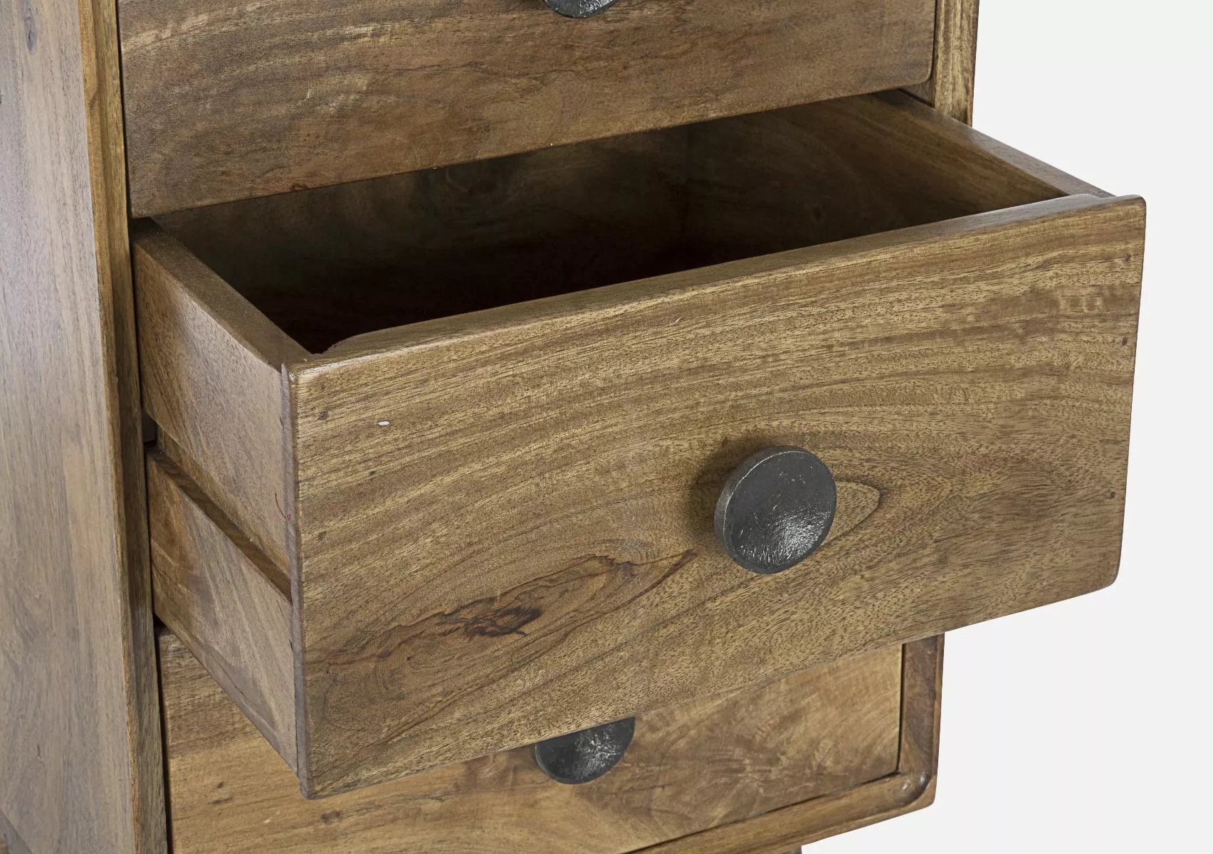 Bizzotto Sylvester Kommode M/3 Skuffer 6 Bizzotto Sylvester Kommode M/3 Skuffer - Bild 4