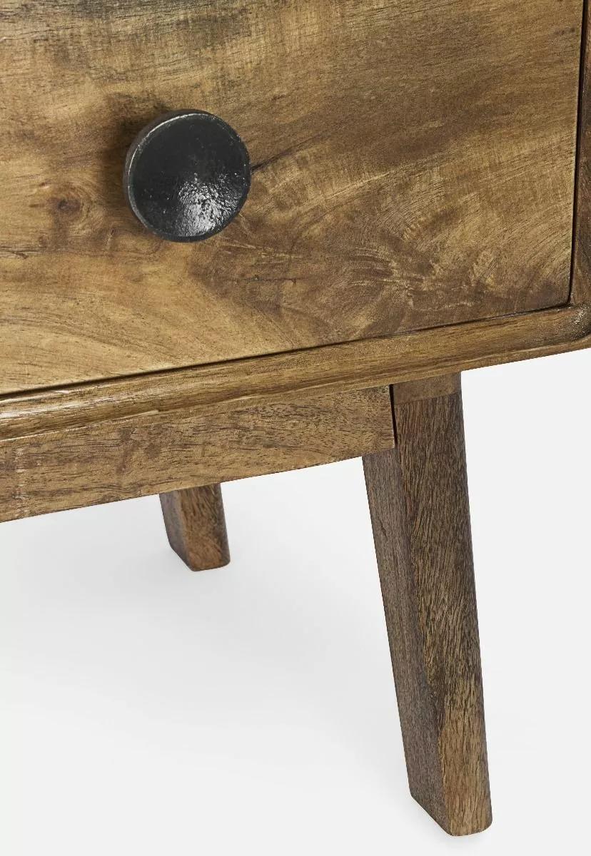 Bizzotto Sylvester Kommode M/3 Skuffer 7 Bizzotto Sylvester Kommode M/3 Skuffer - Bild 5