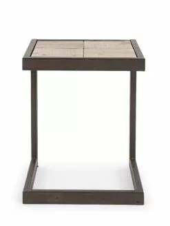 Bizzotto Blocks Barkrakk H47 Cm -Bord Försäljningsbutik 10430