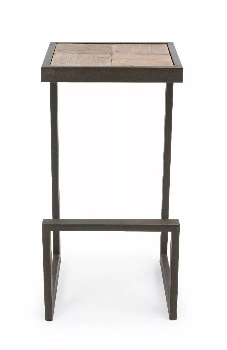 Bizzotto Blocks Barkrakk H70 Cm 4 Bizzotto Blocks Barkrakk H70 Cm - Bild 2