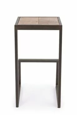 Bizzotto Blocks Barkrakk H70 Cm 9 Bizzotto Blocks Barkrakk H70 Cm -Bord Försäljningsbutik 10436