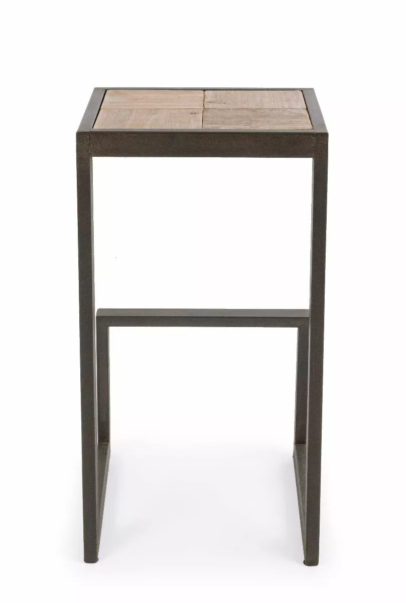 Bizzotto Blocks Barkrakk H70 Cm 5 Bizzotto Blocks Barkrakk H70 Cm - Bild 3