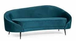 Bizzotto Seraphin Sofa 2-seter Flervalg -Bord Försäljningsbutik 107968