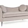 Bizzotto Candis Sofa 2-seter Flervalg -Bord Försäljningsbutik 107969