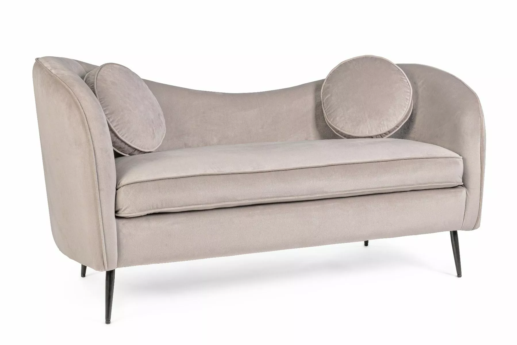 Bizzotto Candis Sofa 2-seter Flervalg 3 Bizzotto Candis Sofa 2-seter Flervalg