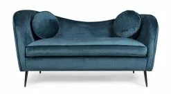 Bizzotto Candis Sofa 2-seter Flervalg 9 Bizzotto Candis Sofa 2-seter Flervalg -Bord Försäljningsbutik 108286