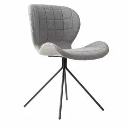 Zuiver OMG Stol 2stk Flere Farger -Bord Försäljningsbutik 1100169 0