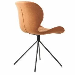 Zuiver OMG Stol 2stk Brun 11 Zuiver OMG Stol 2stk Brun -Bord Försäljningsbutik 1100171 2 1