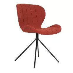 Zuiver OMG Stol 2stk Flere Farger -Bord Försäljningsbutik 1100174 0