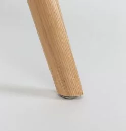 Zuiver Albert Kuip Stol 2stk Antrasitt -Bord Försäljningsbutik 1100293 9 1