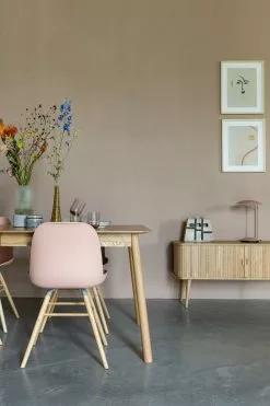 Zuiver Albert Kuip Stol 2stk Flere Farger -Bord Försäljningsbutik 1100295 10