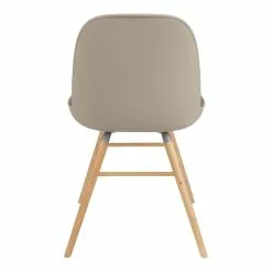 Zuiver Albert Kuip Stol 2stk Taupe -Bord Försäljningsbutik 1100296 3 1000x1000 50m 1