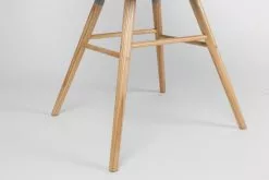 Zuiver Albert Kuip Stol 2stk Grønn -Bord Försäljningsbutik 1100296 8 2