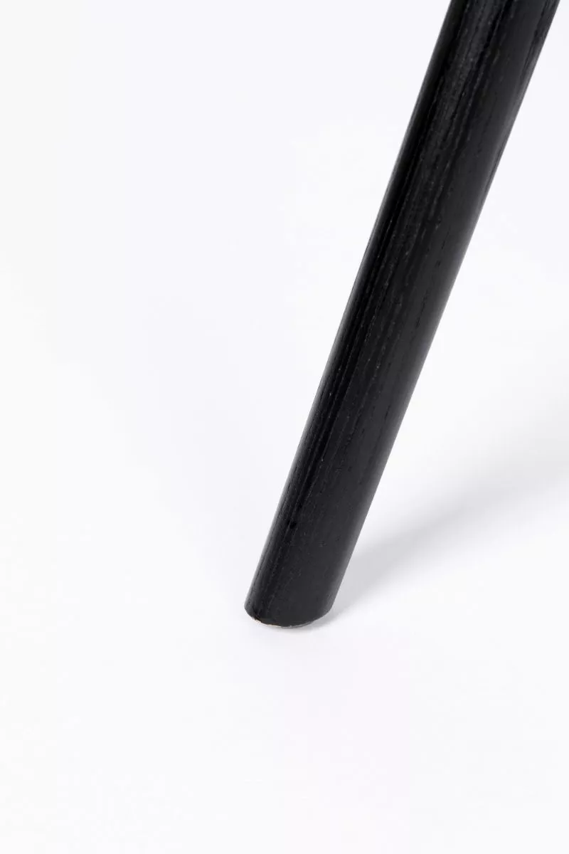 Zuiver Albert Kuip Soft Stol Beige 2stk 10 Zuiver Albert Kuip Soft Stol Beige 2stk - Bild 8