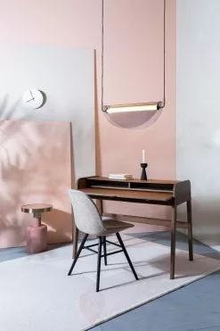 Zuiver Albert Kuip Soft Stol Beige 2stk 24 Zuiver Albert Kuip Soft Stol Beige 2stk -Bord Försäljningsbutik 1100409 9