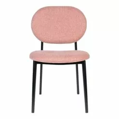 Zuiver Spike Stol Rosa -Bord Försäljningsbutik 1100469 1 1000x1000 50m 1