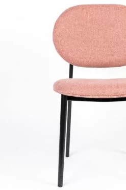 Zuiver Spike Stol Rosa -Bord Försäljningsbutik 1100469 5 1