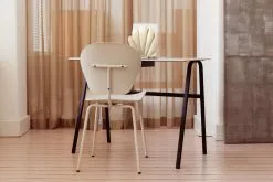 Zuiver "The Ocean Chair" Stol Resirkulert Plast 2stk Flere Farger -Bord Försäljningsbutik 1100496 11