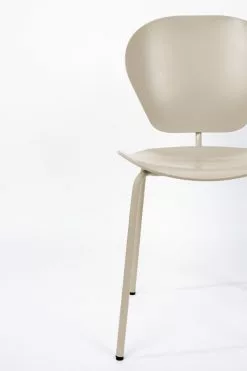 Zuiver "The Ocean Chair" Stol Resirkulert Plast 2stk Flere Farger -Bord Försäljningsbutik 1100496 5