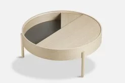 Woud Arc Soffbord Ø89 Cm Flervals-Vitpigmenterad_låda 7 Woud Arc Soffbord Ø89 Cm Flervals-Vitpigmenterad_låda -Bord Försäljningsbutik 110504 arc coffeetable 89cm whitepigmentedash 3 1521x1014 1