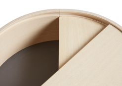 Woud Arc Sidobord Vit Pigmenterad Ask 10 Woud Arc Sidobord Vit Pigmenterad Ask -Bord Försäljningsbutik 110514 arc coffee table ash 02 1