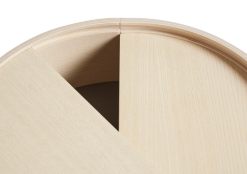 Woud Arc Soffbord Vitpigmenterad Ask -Bord Försäljningsbutik 110514 arc coffee table ash 03 1