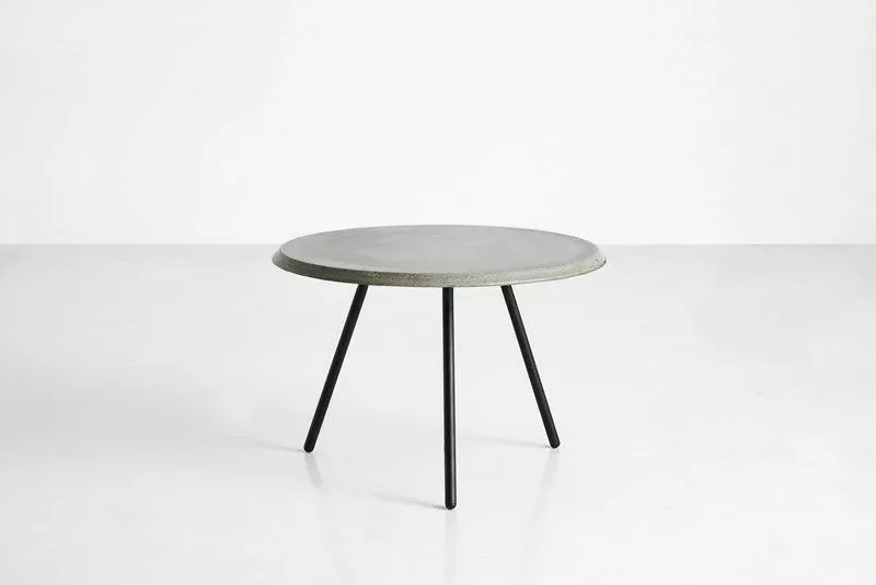 Woud Soround Betong Ø60 H44,5 3 Woud Soround Betong Ø60 H44,5