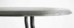 Woud Soround Betong Ø60 H44,5 9 Woud Soround Betong Ø60 H44,5 -Bord Försäljningsbutik 110519 soround side table 2