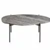 Woud La Terra Bord Grå Flervalg -Bord Försäljningsbutik 110575 oud la terra table large grey 1 exposed