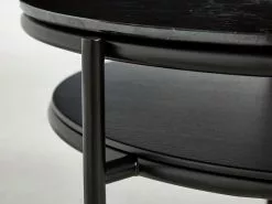 Woud Verde Soffbord Svart Marmortopp -Bord Försäljningsbutik 110751 verde coffee table black marble 3