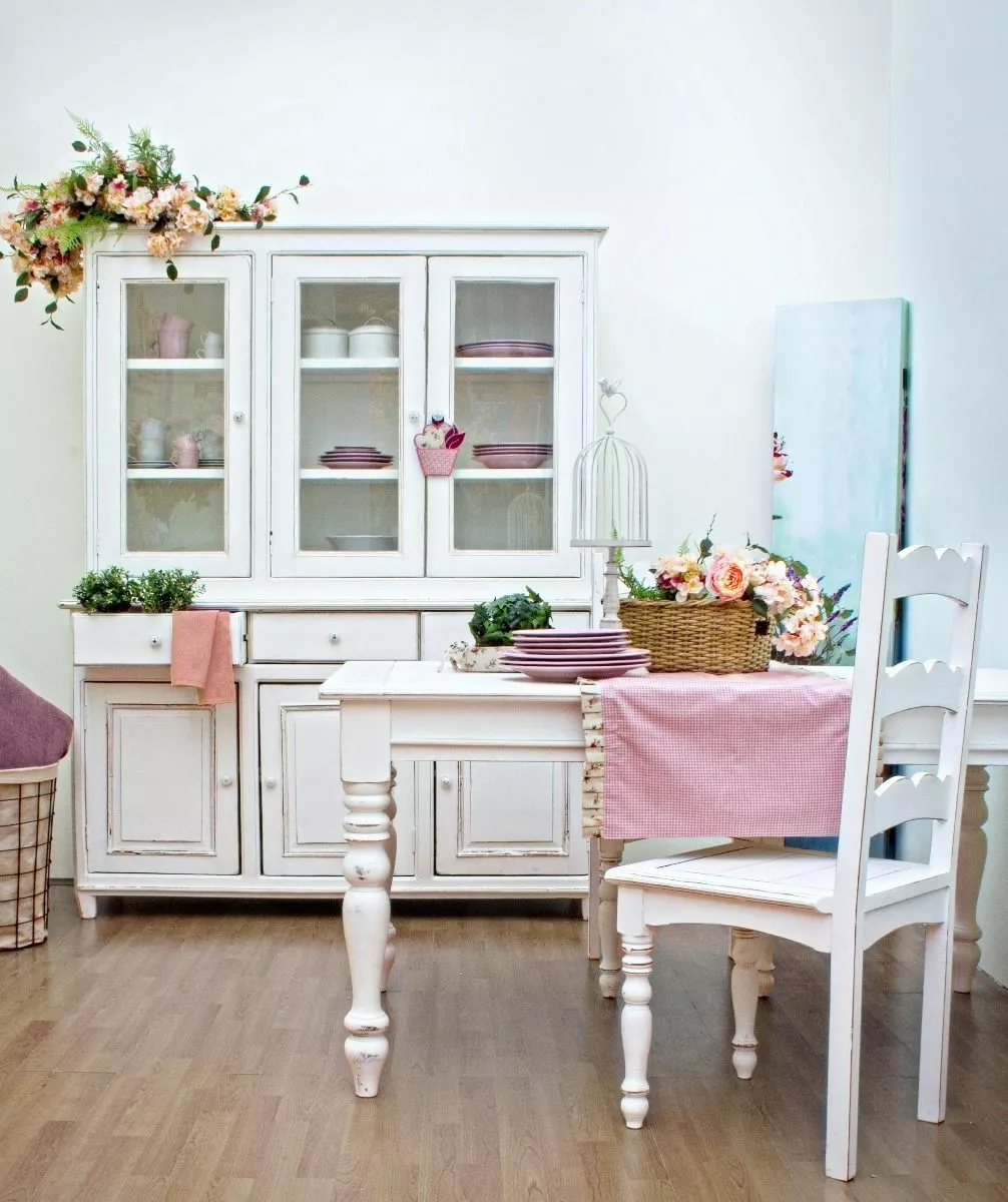 Bizzotto Colette Skjenk 150x45x90 Cm 6 Bizzotto Colette Skjenk 150x45x90 Cm - Bild 4