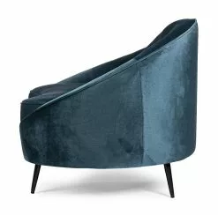 Bizzotto Seraphin Sofa 2-seter Flervalg -Bord Försäljningsbutik 112901