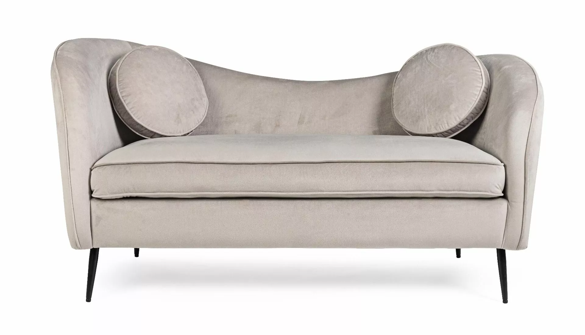 Bizzotto Candis Sofa 2-seter Flervalg 4 Bizzotto Candis Sofa 2-seter Flervalg - Bild 2