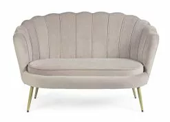 Bizzotto Giliola Sofa 2-seter Flervalg -Bord Försäljningsbutik 113027