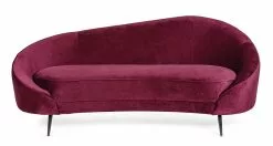 Bizzotto Seraphin Sofa 2-seter Flervalg -Bord Försäljningsbutik 113038