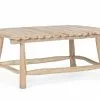 Bizzotto Sahel Sofabord Teak 90x60 Cm 1 Bizzotto Sahel Sofabord Teak 90x60 Cm -Bord Försäljningsbutik 113255 2