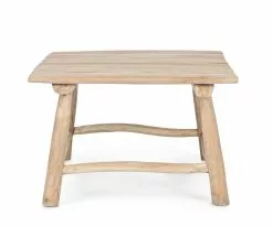 Bizzotto Sahel Sofabord Teak 90x60 Cm 10 Bizzotto Sahel Sofabord Teak 90x60 Cm -Bord Försäljningsbutik 113268 2