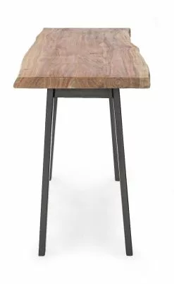Bizzotto Aron Konsollbord 130x45x76 Cm -Bord Försäljningsbutik 113426
