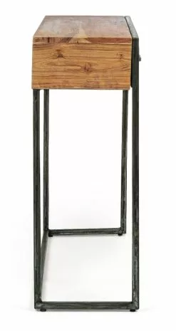 Bizzotto Egon Konsollbord M/2 Skuffer 10 Bizzotto Egon Konsollbord M/2 Skuffer -Bord Försäljningsbutik 113452