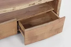 Bizzotto Eneas TV-Benk 160x45x46 Cm -Bord Försäljningsbutik 113612