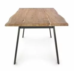 Bizzotto Aron Spisebord 200x95 Cm -Bord Försäljningsbutik 113656