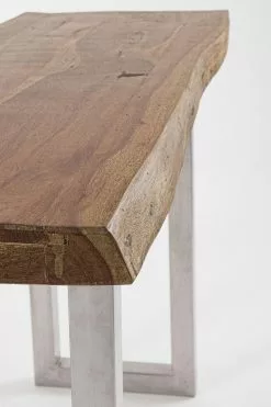 Bizzotto Osbert Konsollbord 130x45x78 Cm -Bord Försäljningsbutik 113658